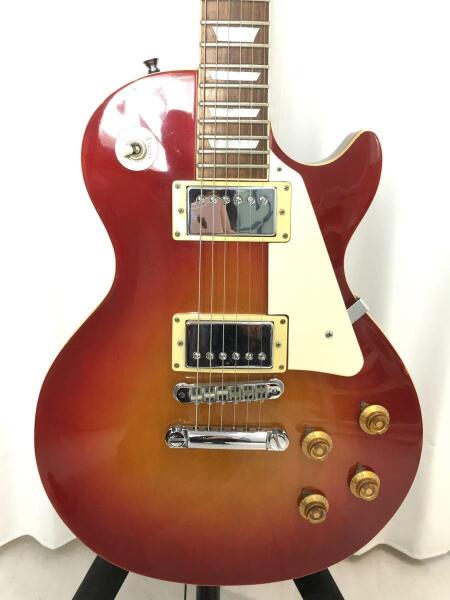 Fresher(フレッシャー) / 第3期ロゴ/フレッシャー/エレキギター/レス