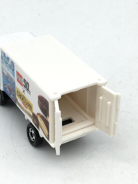 TAKARA TOMY(タカラトミー) / 50周年記念非売品トミカ/いすゞエルフ