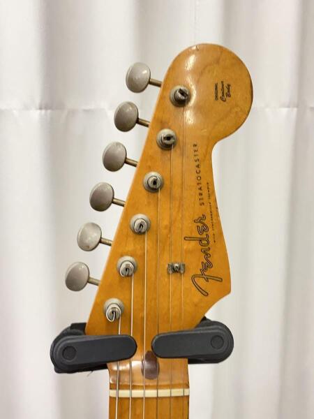 ミ*ト様 【ジャンク品】フェンダージャパンストラキャスター