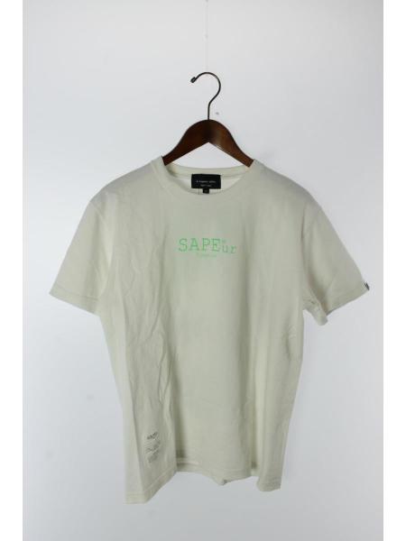 その他ブランド(ソノタブランド) / SAPEur/サプール/DOTman Tee/デニス