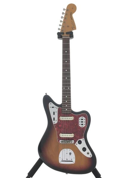 調整リペア済み】Fender Japan Jaguar JG66 1999年製 調整リペア済み