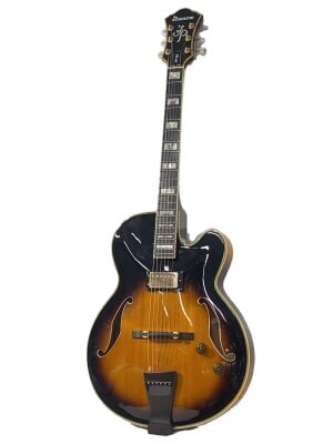 Ibanez(アイバニーズ) / SSR635 5弦/アイバニーズ/島村楽器コラボ