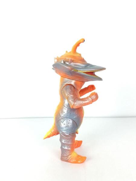 怪獣郷 カネゴン ソフビ フィギュア 円谷プロ 2000|2811|☆