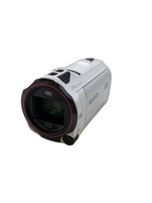 Panasonicのビデオカメラ検索結果|中古品の通販サイト セカンド