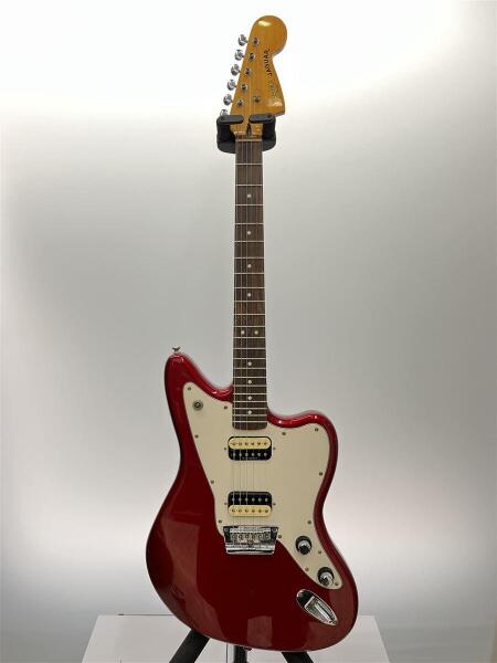 s*i様 Squier Jagur Modified スクワイヤー ジャガー モ Yahoo