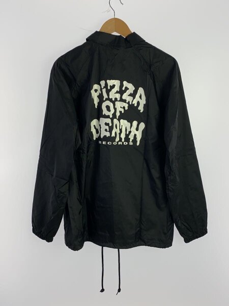 その他ブランド(ソノタブランド) / PIZZA OF DEATH/コーチジャケット/M