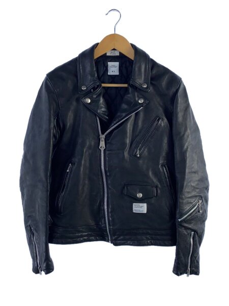 ベドウィンレザージャケットライダース BEDWIN & THE HEARTBREAKERS