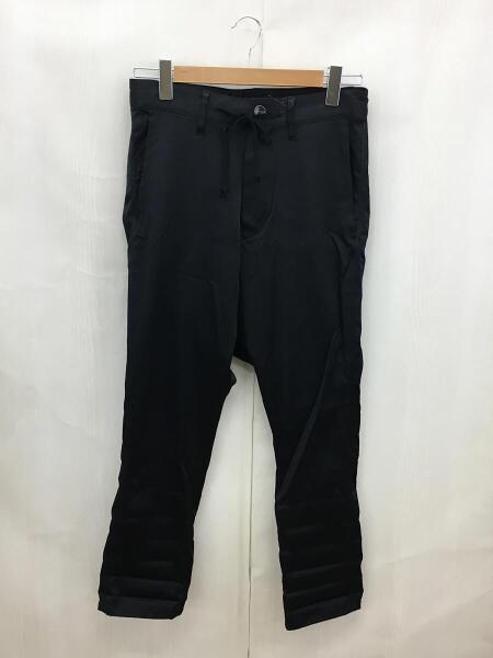 LGB クロップド サルエルパンツ hyde着用 archive ifsixwasnine