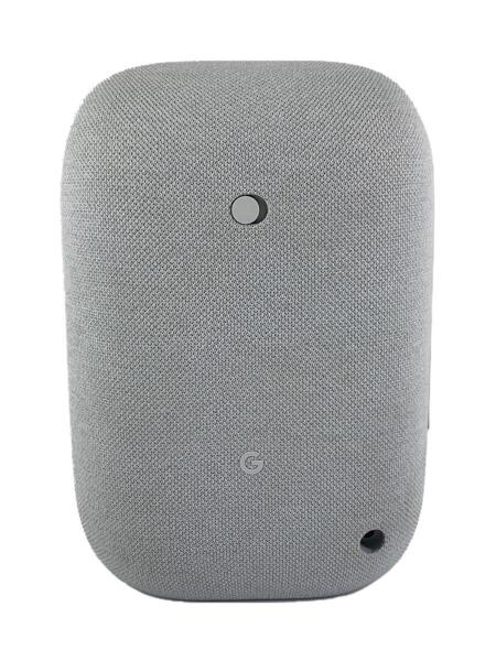 Google(グーグル) ⁄ スピーカー Google Nest Audio GA01420-JP | 中古