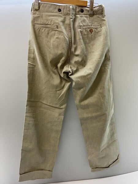 Levi's(リーバイス) / LVC/20s風/ヴィンテージ加工/サスペンダーボタン