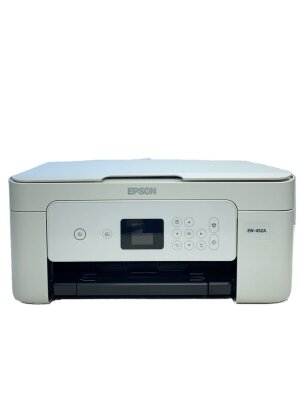 EW-452A EPSON エプソン インクジェット複合機 プリンター複合機