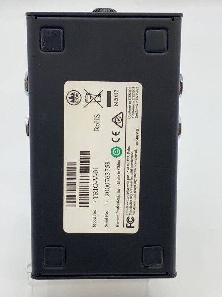 Digitech(デジテック) / TRIO-V-01 エフェクター TRIO Band Creator