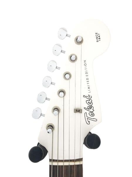 TOKAI LIMITED EDITION ストラトタイプ TST-36H