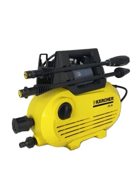 高圧洗浄機 ケルヒャー JTK28