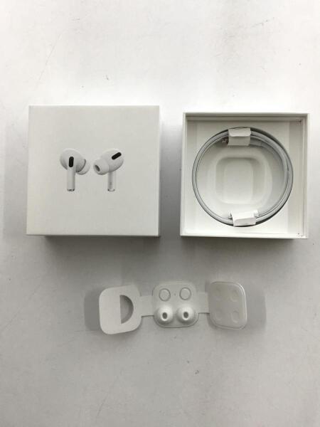Apple(アップル) / イヤホン AirPods Pro PWP22J/A A2083/A2084/A2190