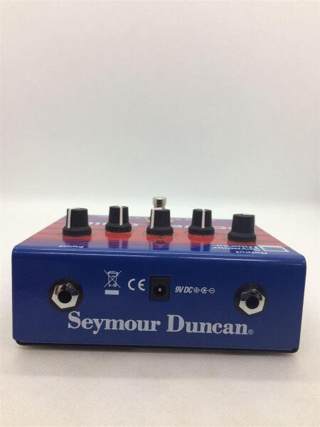 Seymour Duncan SFX-08Power Grid ダンカン