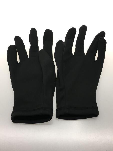 Supreme(シュプリーム) / 手袋/ポリエステル/ブラック/メンズ