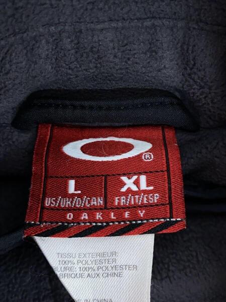 OAKLEY(オークリー) / 赤タグ/90S～00S/ジャケット/XL/ナイロン