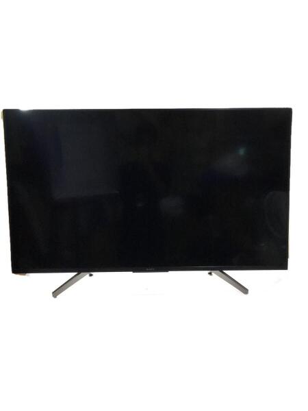 SONY ソニー ブラビア KJ-49X8500F 49型 4K液晶テレビ SONY BRAVIA KJ