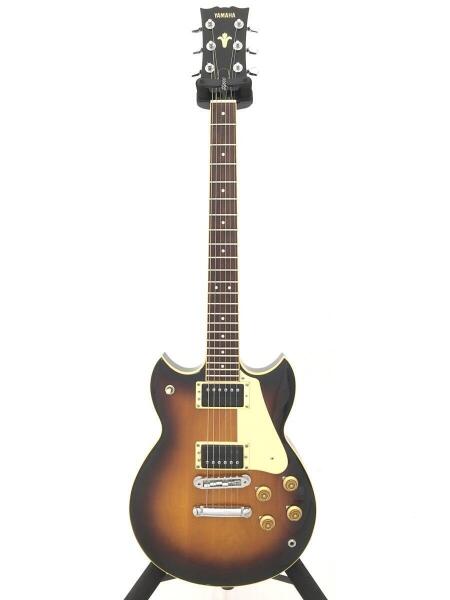 YAMAHA SG-600 c1981 Yamaha SG600 Sunburst