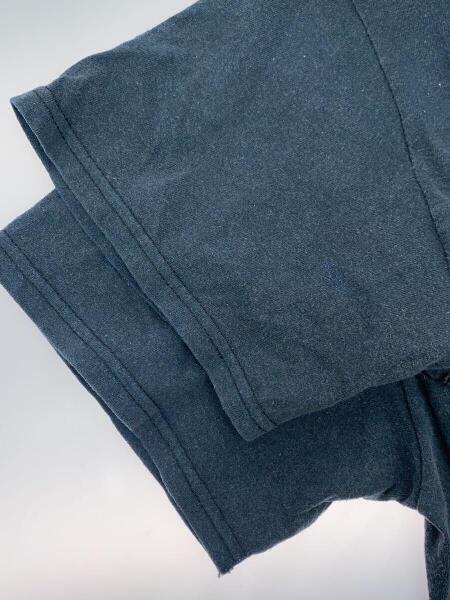 KOHH DEATH LEGEND Tシャツ ダークグレー