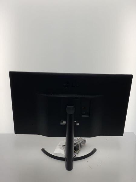 LG モニター ディスプレイ 32UD60-B 31.5インチ 4K エルジー DCI-P3の