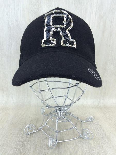 YOSHINORI KOTAKE(ヨシノリコタケ) / メッシュキャップ/FREE/ウール