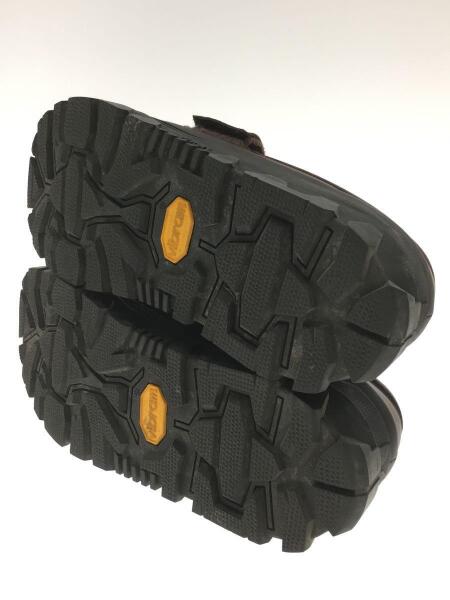 Name.(ネーム) / ×VEIN/VEIName./LOAFERS/43/ブラウン/VA02-352