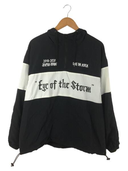 ワンオクロック Eye of the Storm ナイロン パーカー M ONE OK ROCK