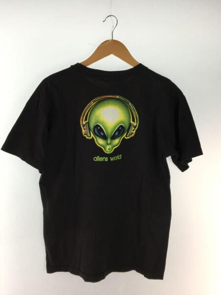 helmet バンドTシャツ 90s エイリアン Vintage 90s Helmet Band