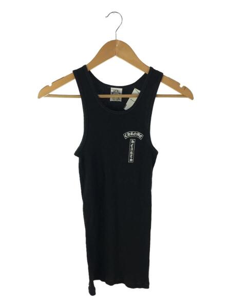 クロムハーツ タンクトップ ケルティック FUCKYOU M クロムハーツ