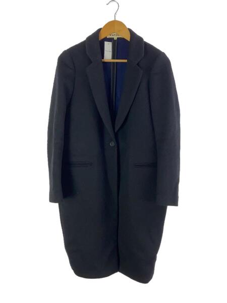 ENFOLD エンフォルド トップリバーチェスターコート 36 クリーニング済み