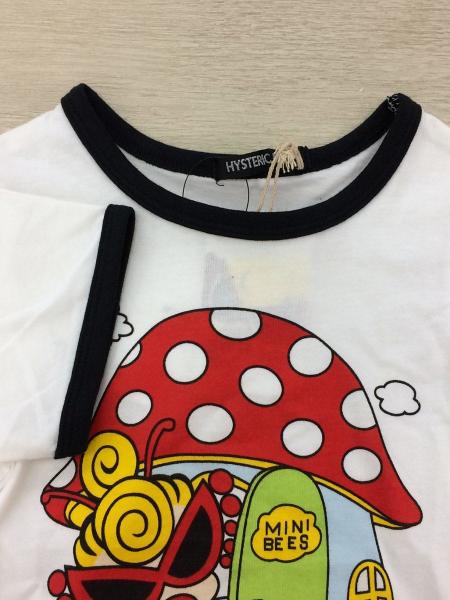 Hysteric Mini(ヒステリックミニ) / ヒステリックミニ/ヒスミニ/T