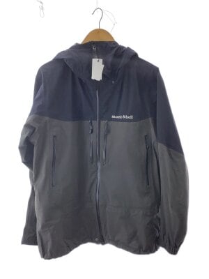 mont-bellのマウンテンパーカー検索結果|古着・中古品の通販サイト