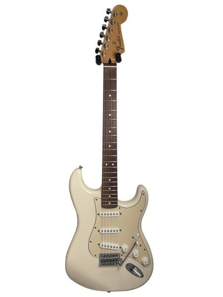 フェンダーメキシコ製 ストラトキャスター MN543974 フェンダー