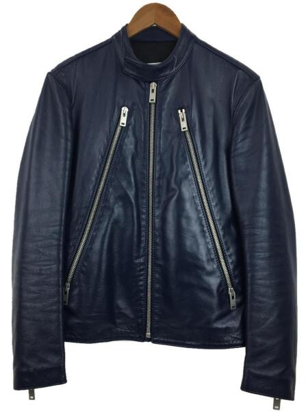 Maison Margiela (メゾンマルジェラ) 八の字 5zip ネイビー