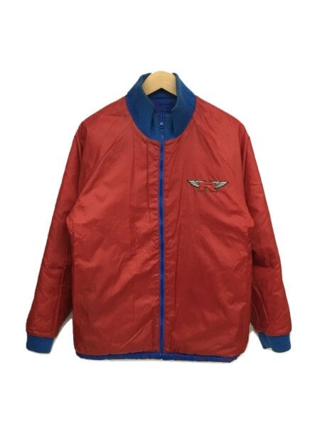 ROTAR リバーシブルジャンパー