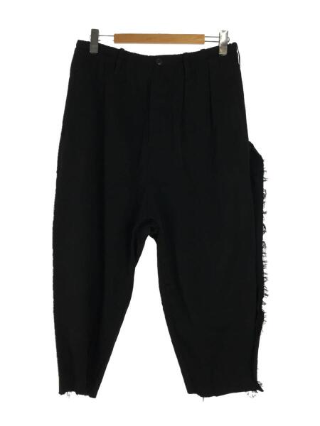 Yohji Yamamoto POUR HOMME レイヤードパンツ