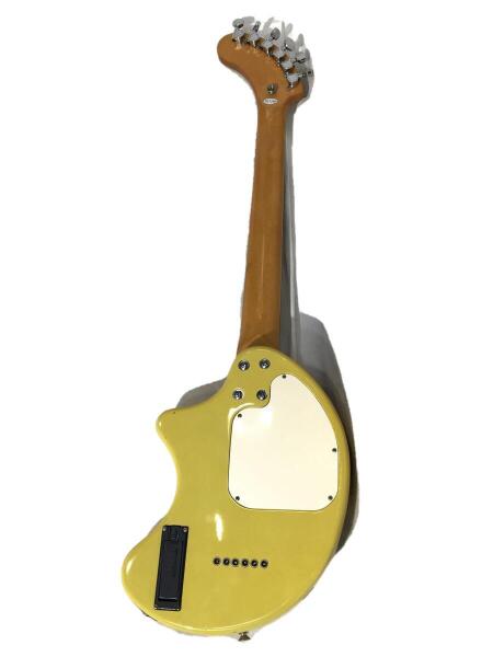 FERNANDES(フェルナンデス) / ZO-3 Yellow ZO-3 Yellow/エレキギター