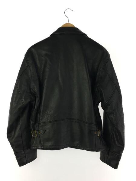 Schott 681ショット ハイウェイマンモデル シングルライダース