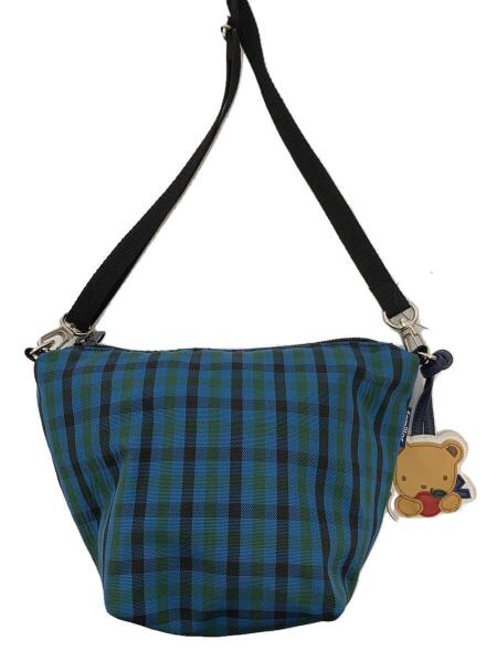 ファミリア ショルダー familiar(ファミリア) / ショルダーバッグ