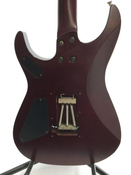 FERNANDES(フェルナンデス) / FR-95PT エレキギター/ストラトタイプ/茶