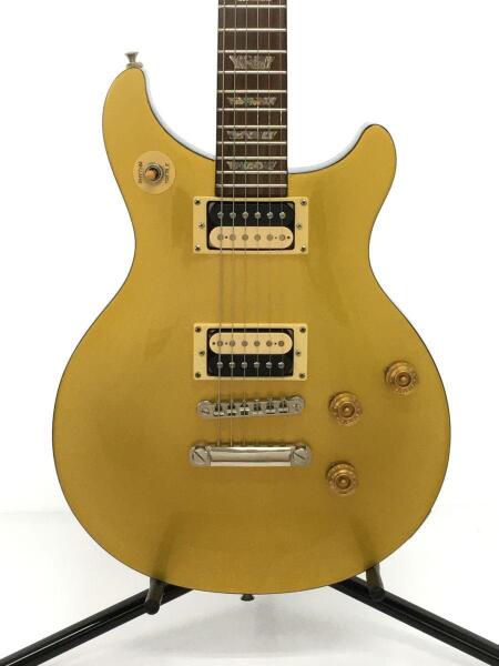 Epiphone Tak DC Goldtop ハードケース付き Epiphone Tak Matsumoto DC