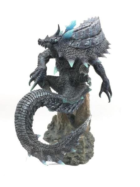 CAPCOM(カプコン) / クリエイターズモデル/白海竜/ラギアクルス亜種