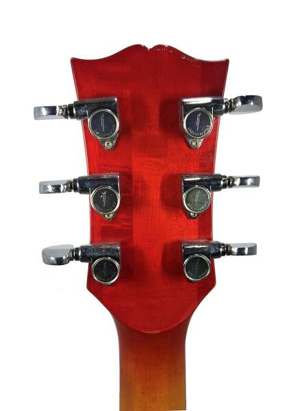 Greco(グレコ) / EG-800/成毛滋ﾓﾃﾞﾙ EG-800/成毛滋モデル/レスポール