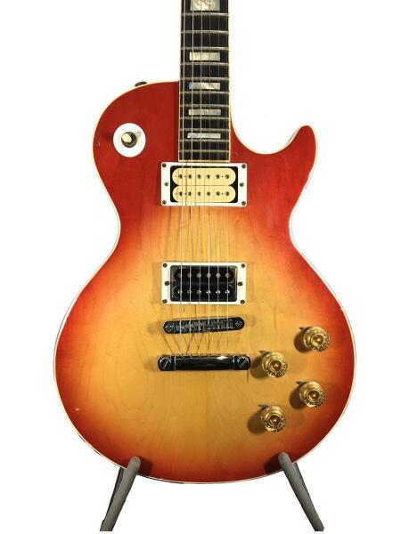 GRECO CUSTOM EG800モデル 1979年モデル レスポールタイプ Electric