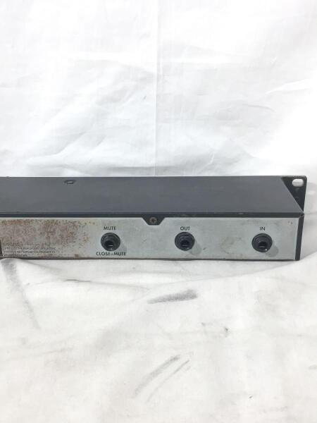 超美品 KORG DTR-2 ラック式チューナー コルグ KORG(コルグ) / DTR-2