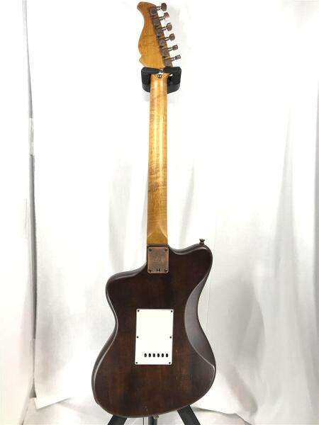 AXL Guitars AZ-820/ジャズマスター P-90 アンティーク AXL Guitars AZ