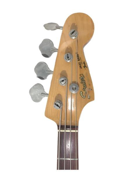 ジャパンビンテージ Squier Fender Jazz Bass JVシリアル ジャパン