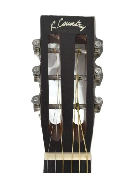 アコースティックギター K-country lek-08mm